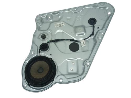 Used Rear right window mechanism KIA CEE'D Hatchback (ED) [2006-2012]  32034500