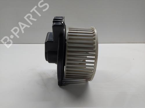 Heater blower motor MAZDA 6 Hatchback (GG) 1.8 | BP20832723M62 