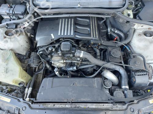 Turbocharger/Supercharger BMW 3 (E46) 320 d | BP20843898M71 
