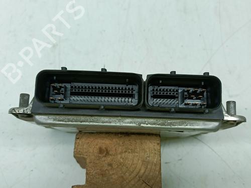 Engine control unit (ECU) AUDI A3 (8L1)  | BP20839097M57 
