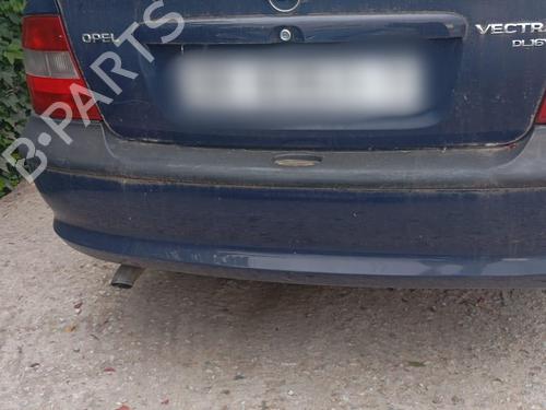 Used Parts OPEL VECTRA B Hatchback (J96) [1995-2003]  4285082