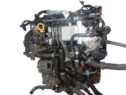 Used Engine Engine SEAT IBIZA V (KJ1, KJG) [2017-2026] 33963151 33963151