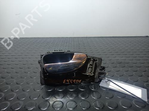 Høyre foran invendig håndtak PEUGEOT 307 Break (3E) 2.0 HDI 90 (90 hp) 20816639