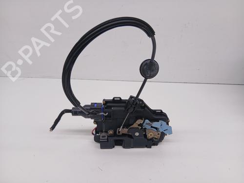 Front right lock VW GOLF V (1K1)  | BP29427338C97 