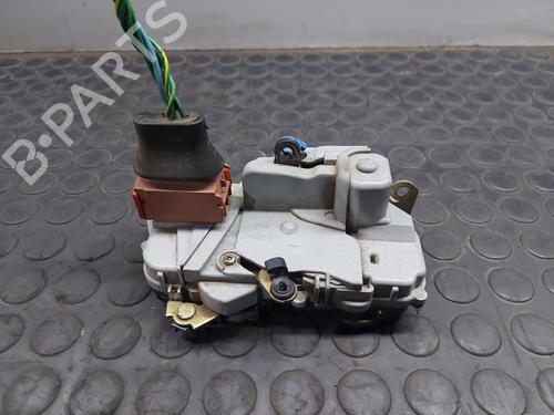 Używane Zamek drzwi przednich prawych OPEL ASTRA G Hatchback (T98) 2.0 DI (F08, F48) (82 hp) 28715341