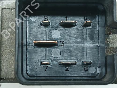 Elektronische module RENAULT KANGOO (KC0/1_) 1.5 dCi | BP29464275M83 