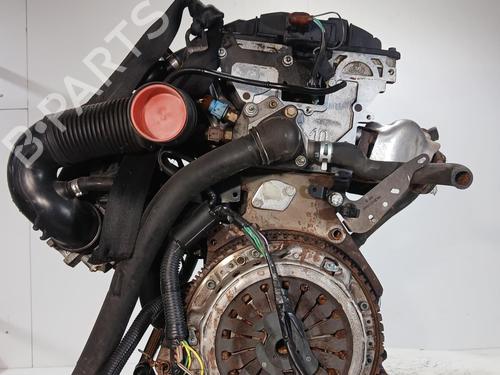 Engine PEUGEOT 406 (8B)  | BP28671030M1 