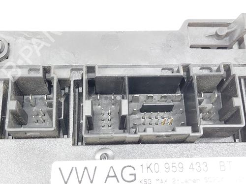 Electronic module VW TIGUAN (5N_) | BP31958328M83