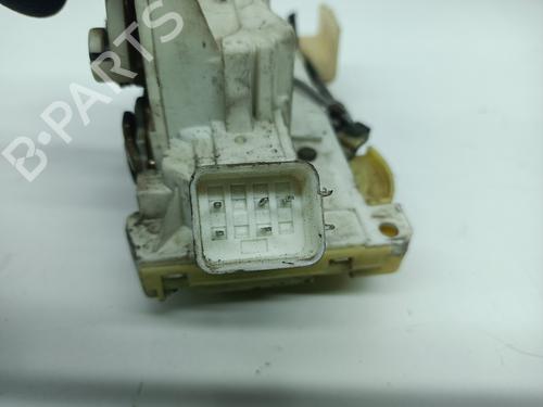 Front left lock FORD MONDEO II Saloon (BFP) 1.8 TD | BP20831983C98 