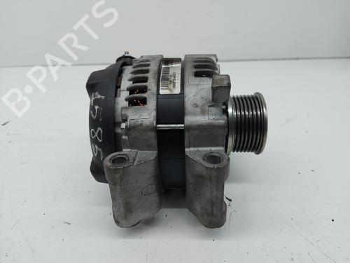 Alternator TOYOTA COROLLA Verso (ZER_, ZZE12_, R1_) 2.2 D-4D (AUR10_, AUR10R) | BP29167328M7 