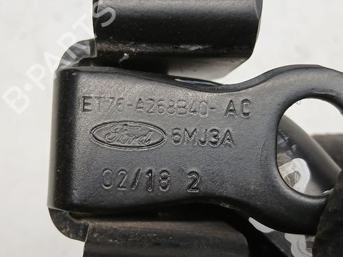 Hinge/Door check strap FORD TOURNEO COURIER B460 MPV 1.5 TDCi | BP28171243C146 