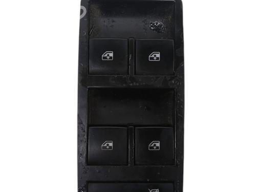 Used Left front window switch Left front window switch OPEL INSIGNIA A (G09) [2008-2017] 34474915 34474915
