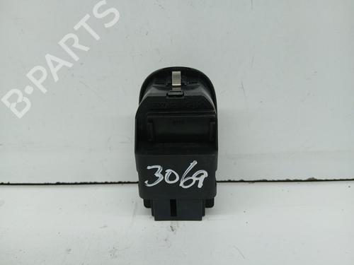 Left front window switch PEUGEOT 206 Hatchback (2A/C) 1.9 D | BP29409106I27 