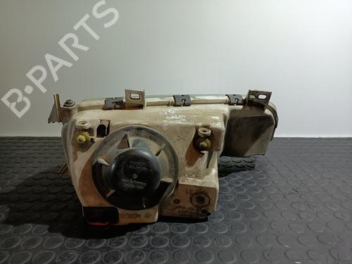 Left headlight SEAT ALHAMBRA (7V8, 7V9) 1.9 TDI | BP20819973C28 