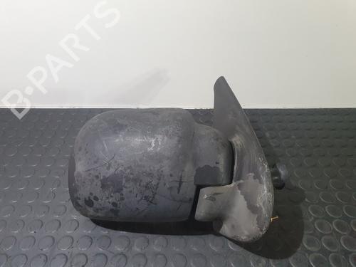 Used Right mirror RENAULT KANGOO (KC0/1_) 1.5 dCi (68 hp) 21667690