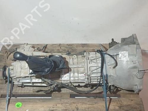 Gearbox TOYOTA LAND CRUISER PRADO (_J15_) 3.0 D-4D (KDJ150_, KDJ150, KDJ155) | BP20845552M3 