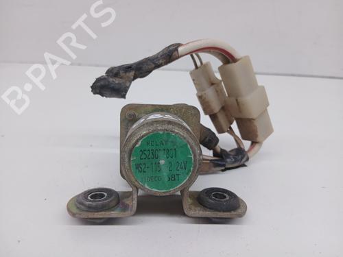 Other NISSAN PATROL III/1 Hardtop (K160)  | BP29877916O1
