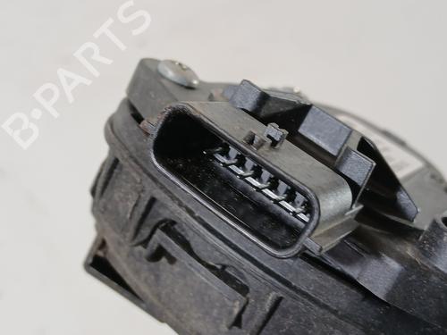 Pedal NISSAN QASHQAI II (J11, J11_)  | BP28004994I4 