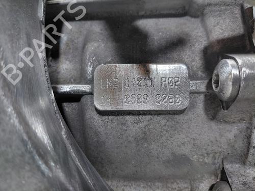 Gearbox VW PASSAT B7 (362)  | BP32192336M3 