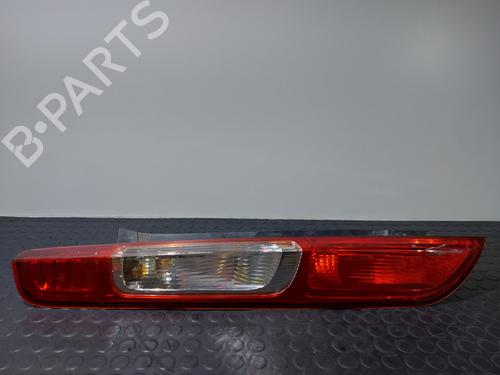 Used Right taillight FORD FOCUS II (DA_, HCP, DP) [2004-2013]  20826202