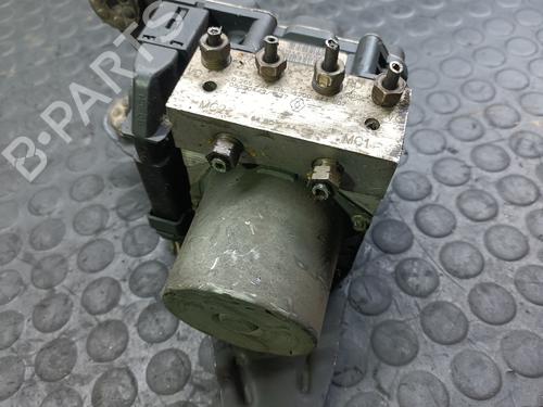 ABS Bremseaggregat RENAULT MEGANE II (BM0/1_, CM0/1_) 1.9 dCi (BM0G, CM0G) (120 hp) 20830770