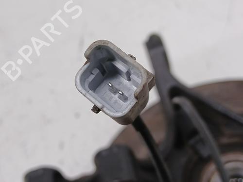 Right front steering knuckle CITROËN C4 I (LC_)  | BP30508447M26 