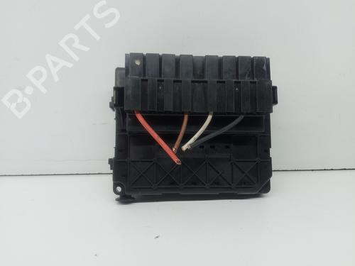 Fuse box CITROËN BERLINGO / BERLINGO FIRST Box Body/MPV (M_) 1.9 D 70 (MBWJZ, MCWJZ) | BP22436491E1 