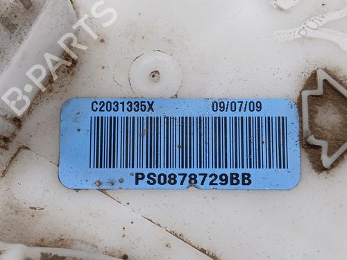 Fuel pump FORD FIESTA VI (CB1, CCN) 1.25 | BP28049566M76 