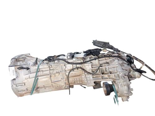 Gearbox FORD RANGER (TKE) | BP32404055M3