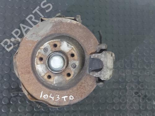 Mangueta trasera derecha PEUGEOT 407 SW (6E_, 6D_) 2.0 (136 hp) 20833363