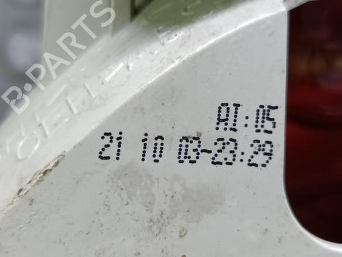 Left tailgate light BMW 3 Touring (E46) 320 d | BP23338079C79 