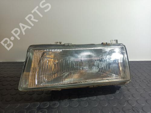 Used Left headlight SKODA FELICIA II (6U1) 1.3 (68 hp) 20816572