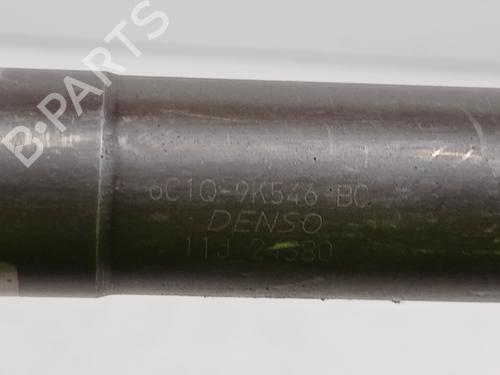 Injector FORD TRANSIT Van (FA_ _) 2.4 TDE | BP29731620M100