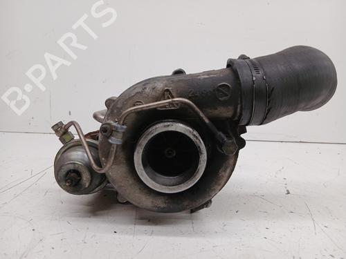 Turbolader/Kompressor VOLVO S80 I (184) 2.5 TDI (140 hp) 29913420