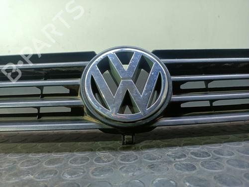 Grille VW POLO (6N2) | BP20817755C40