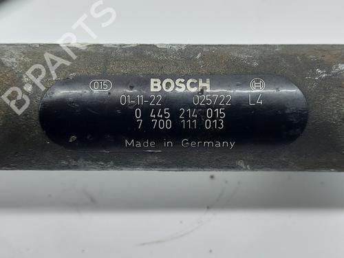 Fordelerrør RENAULT SCÉNIC I MPV (JA0/1_, FA0_) 1.9 dCi RX4 | BP27858275M98 