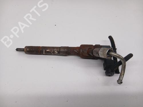 Used Injector FIAT DOBLO Cargo (263_) [2010-2025]  29608718