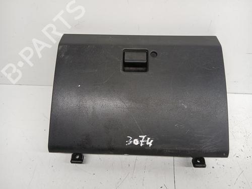 Handskerum DAIHATSU ROCKY Hard Top (F7, F8) [1984-1998]  29861787