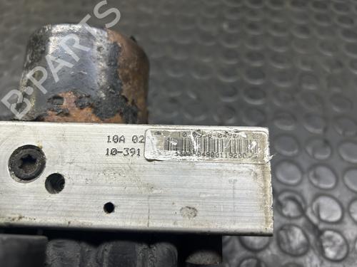 ABS pump MERCEDES-BENZ M-CLASS (W164) ML 280 CDI 4-matic (164.120) | BP20856526M43 