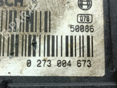 ABS pump FIAT PUNTO Hatchback Van (188_) 1.2 60 | BP20838928M43 
