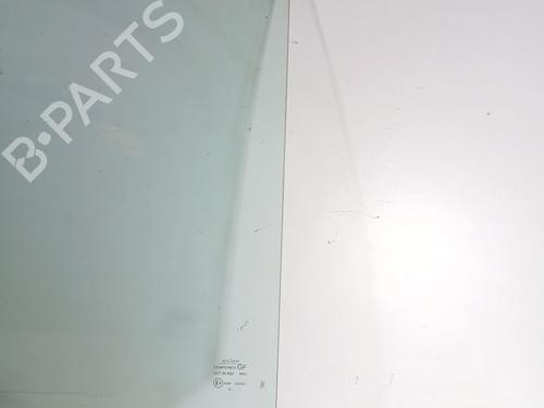 Front left door window OPEL FRONTERA A Sport (U92) 2.5 TDS | BP29869564C18