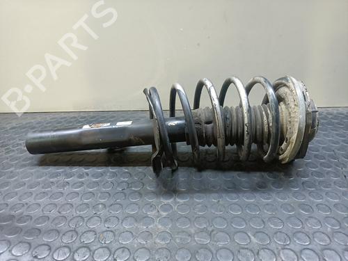 Used Left front shock absorber CITROËN XSARA (N1) 1.9 TD (90 hp) 20824752