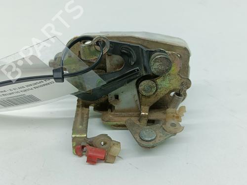 Front right lock KIA SPORTAGE SUV (K00) 2.0 4WD | BP28335396C97 