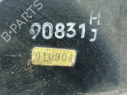 Right taillight HYUNDAI COUPE I (RD) 1.6 i 16V | BP23338086C35 