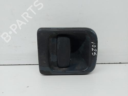 Used Front left exterior door handle NISSAN INTERSTAR Van (X70) dCI 90 (90 hp) 21080897
