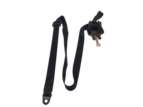 Used Front right seatbelt Front right seatbelt CITROËN C15 Box Body/MPV (VD_) 1.8 D (60 hp) 33673989 33673989