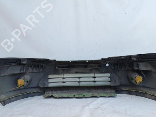 Front bumper CITROËN C3 I (FC_, FN_) 1.4 i Bivalent | BP20841327C7 