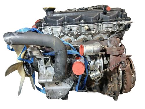 Engine RENAULT LAGUNA III (BT0/1) 2.0 dCi (BT07, BT0J, BT14, BT1A, BT1S) | BP30300441M1