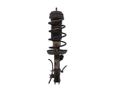 Used Left front shock absorber Left front shock absorber FIAT PUNTO EVO (199_) 1.4 (199AXB1A) (77 hp) 35738157 35738157