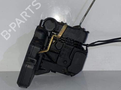 Front right lock MERCEDES-BENZ 190 (W201) E 2.0 (201.024) | BP20824400C97 